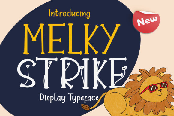 How Melky Strike Transformed My Brand’s Visual Identity